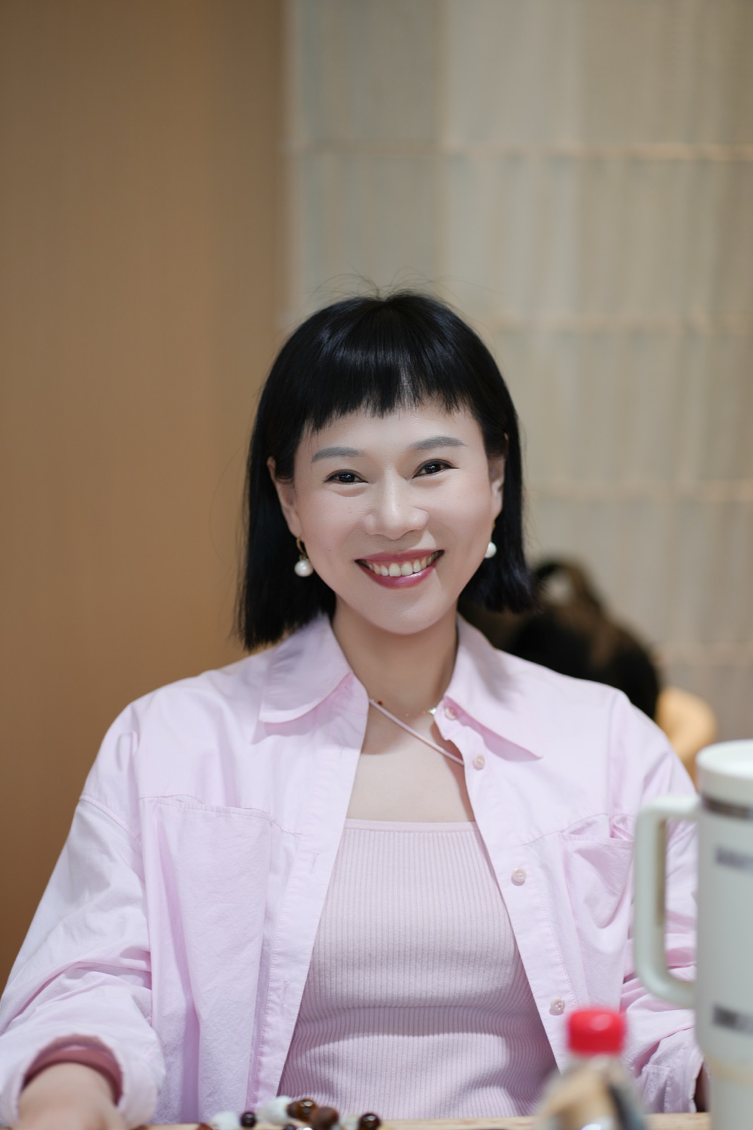 南京短视频课程学员课堂反馈