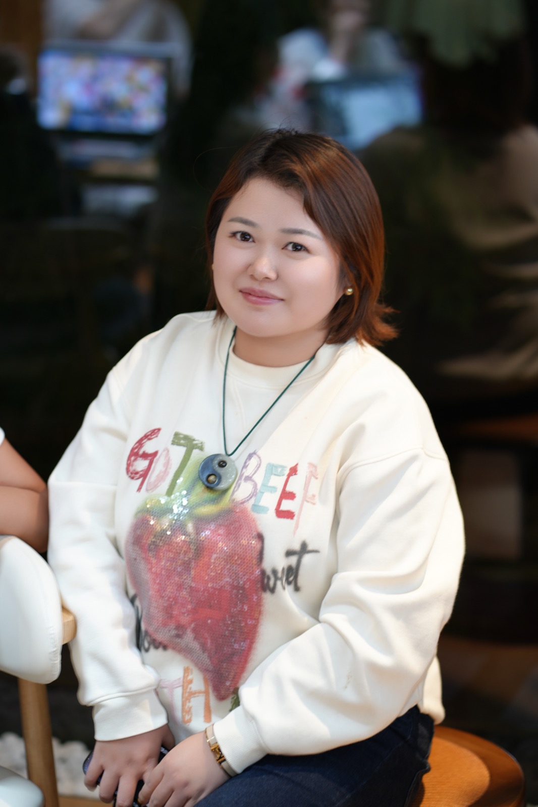 南京老板IP和创始人IP培训现场